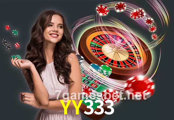 vivo no cassino YY333