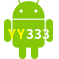 Aplicativo YY333 para Android